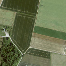 Satellite imagery of Schoren, DE