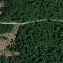 Satellite imagery of Staufenküppel, DE
