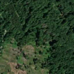 Satellite imagery of boundary_stone, DE