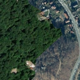 Satellite imagery of boundary_stone, DE