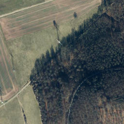 Satellite imagery of Osterberg, DE