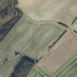 Satellite imagery of Dettberg, DE