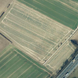 Satellite imagery of Dettberg, DE