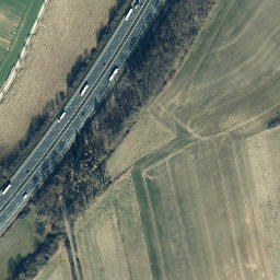 Satellite imagery of Dettberg, DE