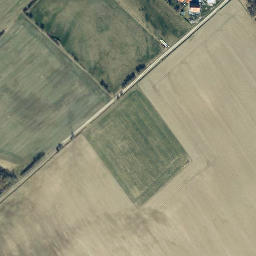 Satellite imagery of Gieseberg, DE