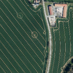 Satellite imagery of Lehn, DE