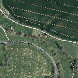Satellite imagery of Ziegenberg, DE
