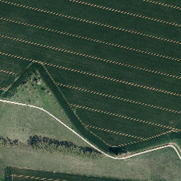 Satellite imagery of Ziegenberg, DE