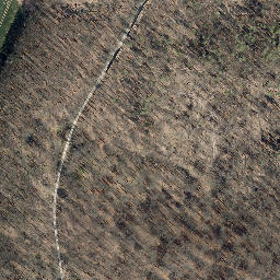 Satellite imagery of Kalte Lindenberg, DE