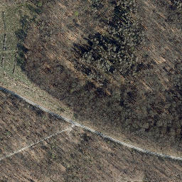 Satellite imagery of Zehnsberg, DE