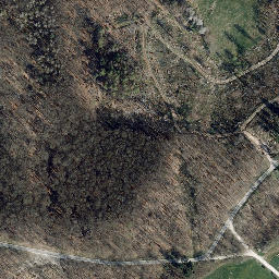 Satellite imagery of Zehnsberg, DE