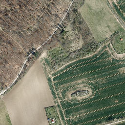 Satellite imagery of Klei, DE