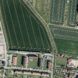 Satellite imagery of Lachenberg, DE