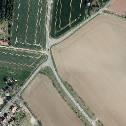 Satellite imagery of Lachenberg, DE