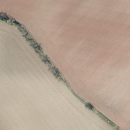 Satellite imagery of Lachenberg, DE