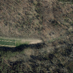 Satellite imagery of Hollberg, DE