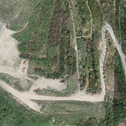 Satellite imagery of Egelskopf, DE