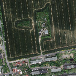 Satellite imagery of Teichkopf, DE