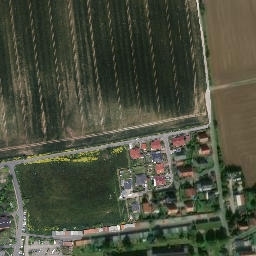 Satellite imagery of Teichkopf, DE