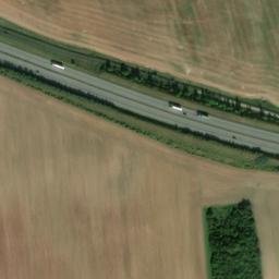 Satellite imagery of Eichsfelder Tor, DE