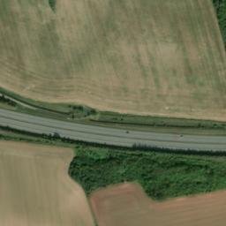 Satellite imagery of Eichsfelder Tor, DE