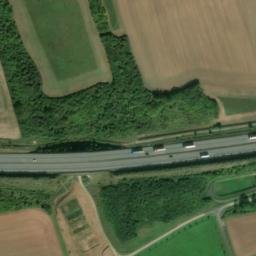 Satellite imagery of Eichsfelder Tor, DE