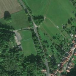 Satellite imagery of Burg Lohra, DE