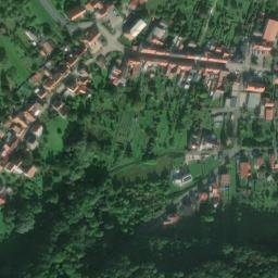 Satellite imagery of Burg Lohra, DE