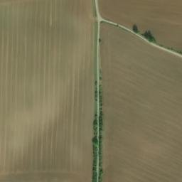 Satellite imagery of Hungerberg, DE