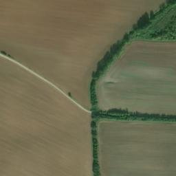 Satellite imagery of Hungerberg, DE