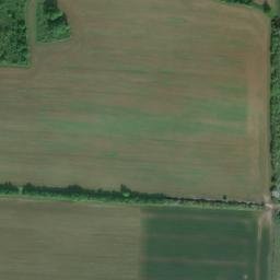 Satellite imagery of Hungerberg, DE