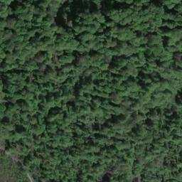 Satellite imagery of Paßberg, DE