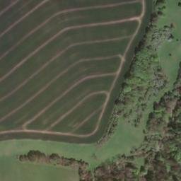 Satellite imagery of Schönberg, DE