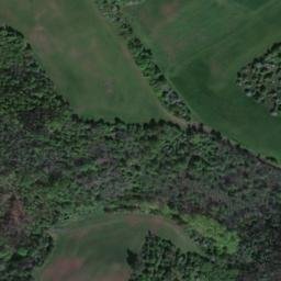 Satellite imagery of Heidenmaul, DE
