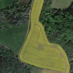 Satellite imagery of Heidenmaul, DE