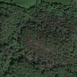 Satellite imagery of Kyffhäuser, DE