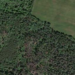 Satellite imagery of Kyffhäuser, DE