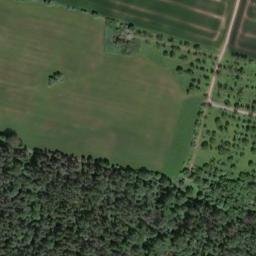 Satellite imagery of Kyffhäuser, DE