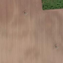 Satellite imagery of Hutberg, DE