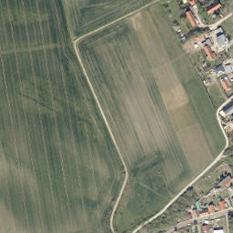 Satellite imagery of Kirschberg, DE