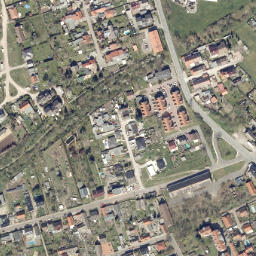 Satellite imagery of Kirschberg, DE