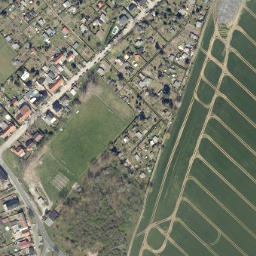 Satellite imagery of Kirschberg, DE