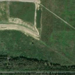 Satellite imagery of Bornhöck, DE