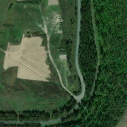 Satellite imagery of Bornhöck, DE