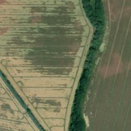 Satellite imagery of Wachtelberg, DE