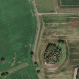 Satellite imagery of Scharfenberg, DE