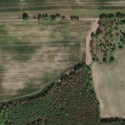 Satellite imagery of Scharfenberg, DE