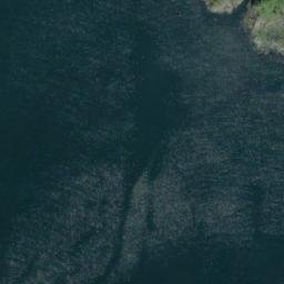 Satellite imagery of Cape Calvert, CA