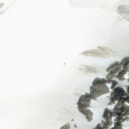 Satellite imagery of Broad Peak, CA