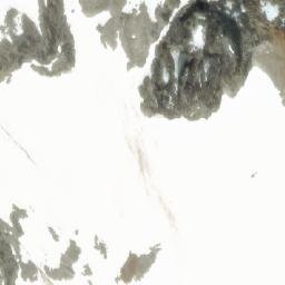 Satellite imagery of Skean Peak, CA